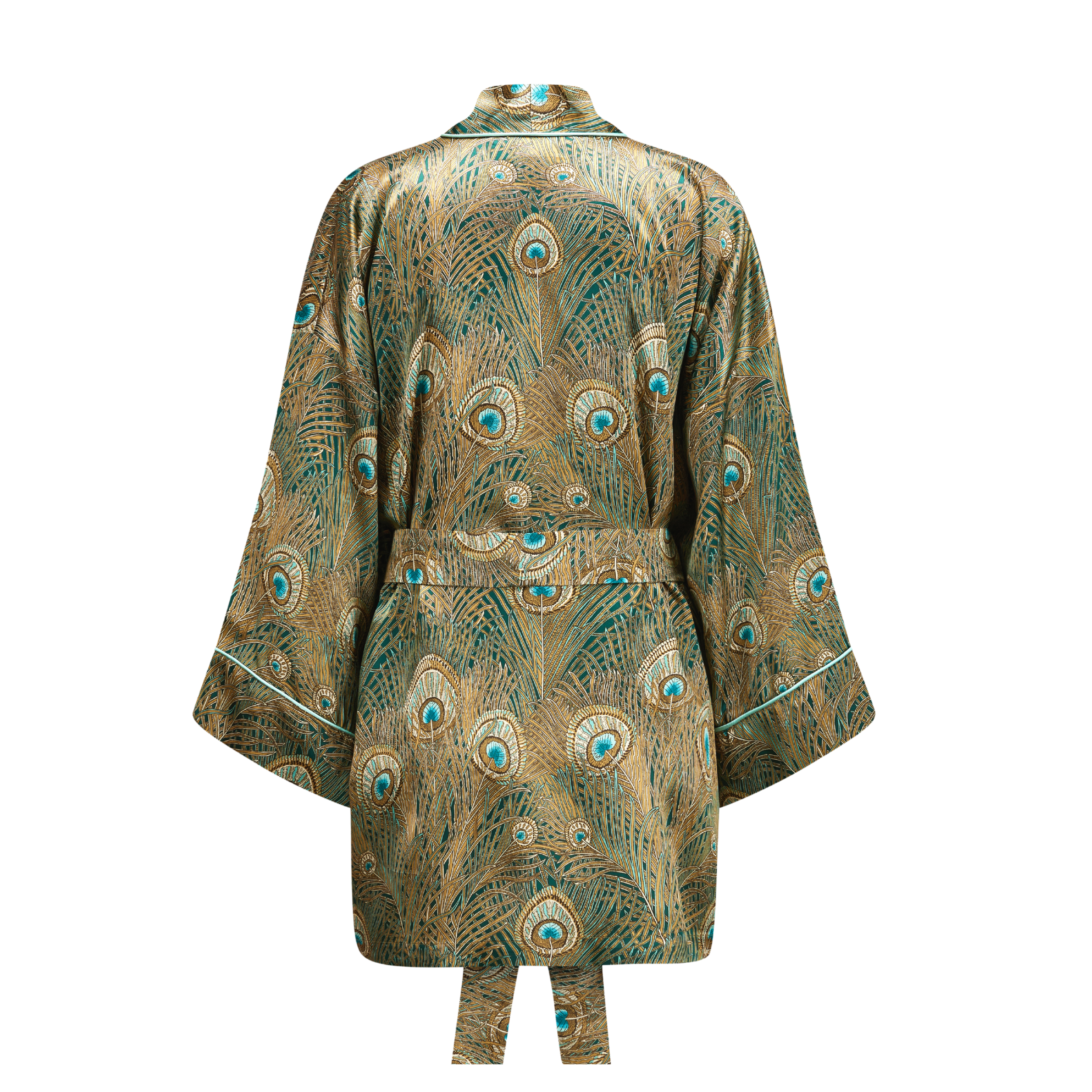Kimono Jade - Royal hera