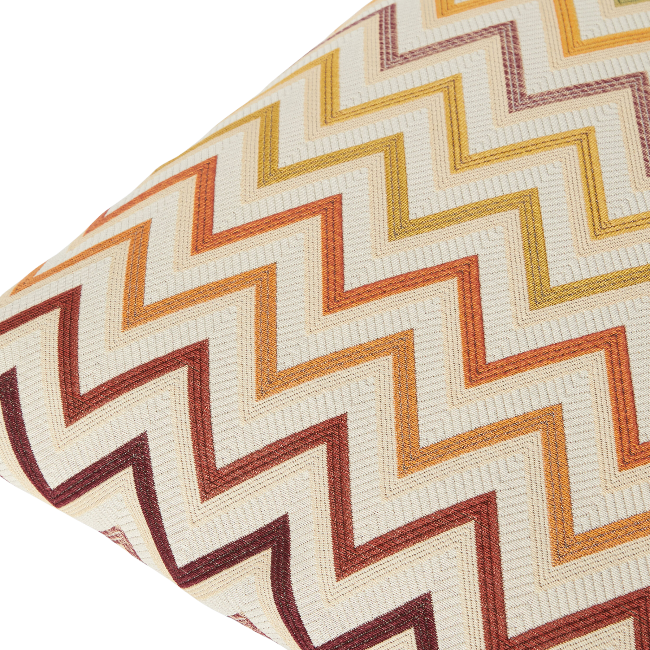 Kissen 40x40 "Watamu"