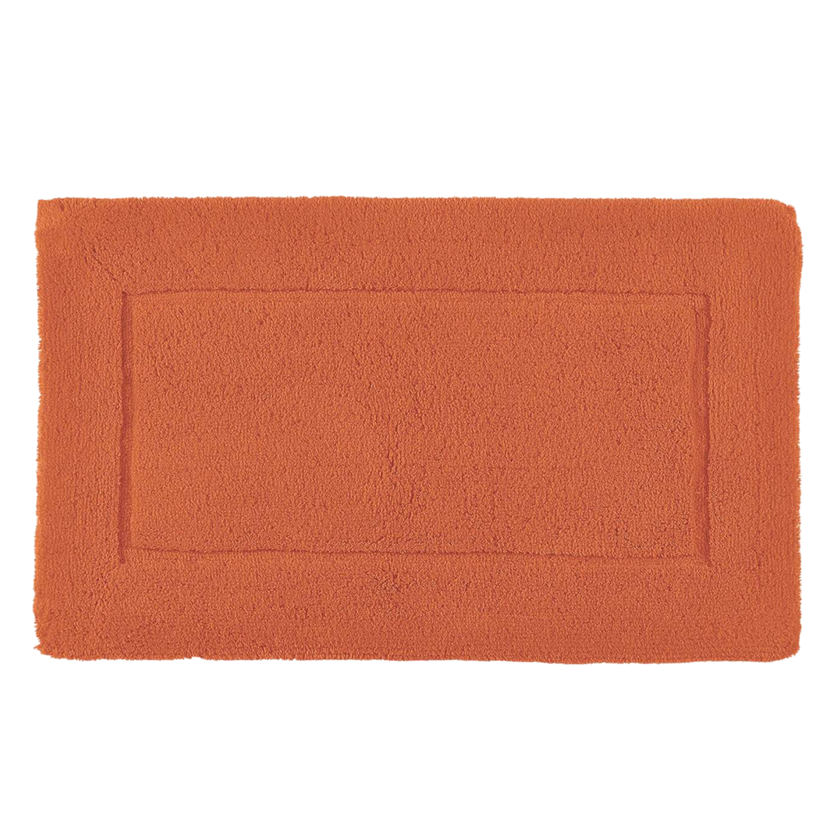 Badvorleger "Must" 70x120cm von Obermaier – Caramel 737