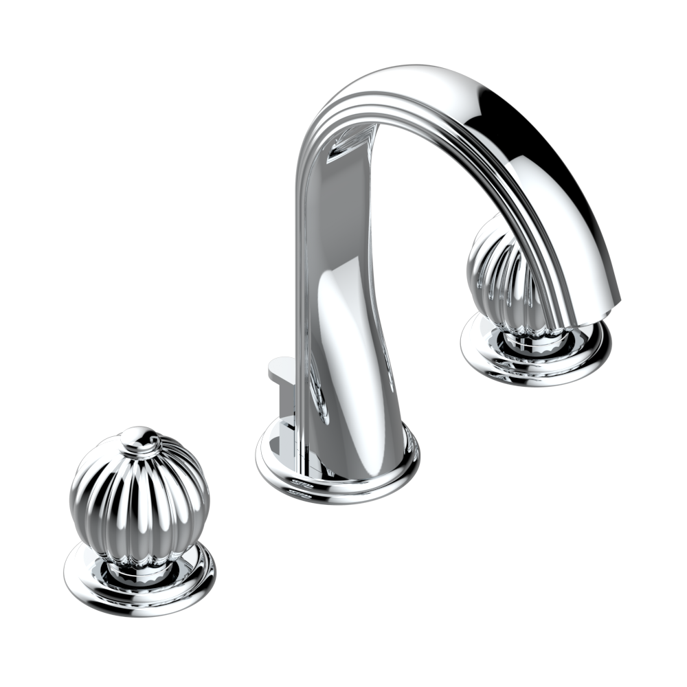 THG Mandarine Metall – U1A.151M – Chrom A02