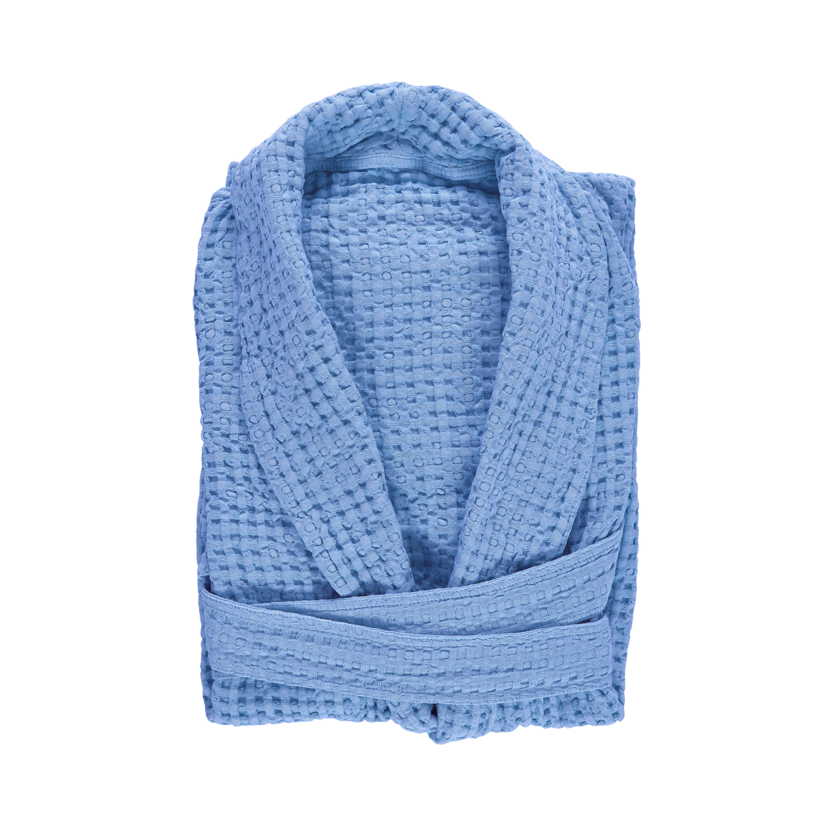 Bademantel Unisex "Pousada" von Abyss & Habidecor – 364 Regatta