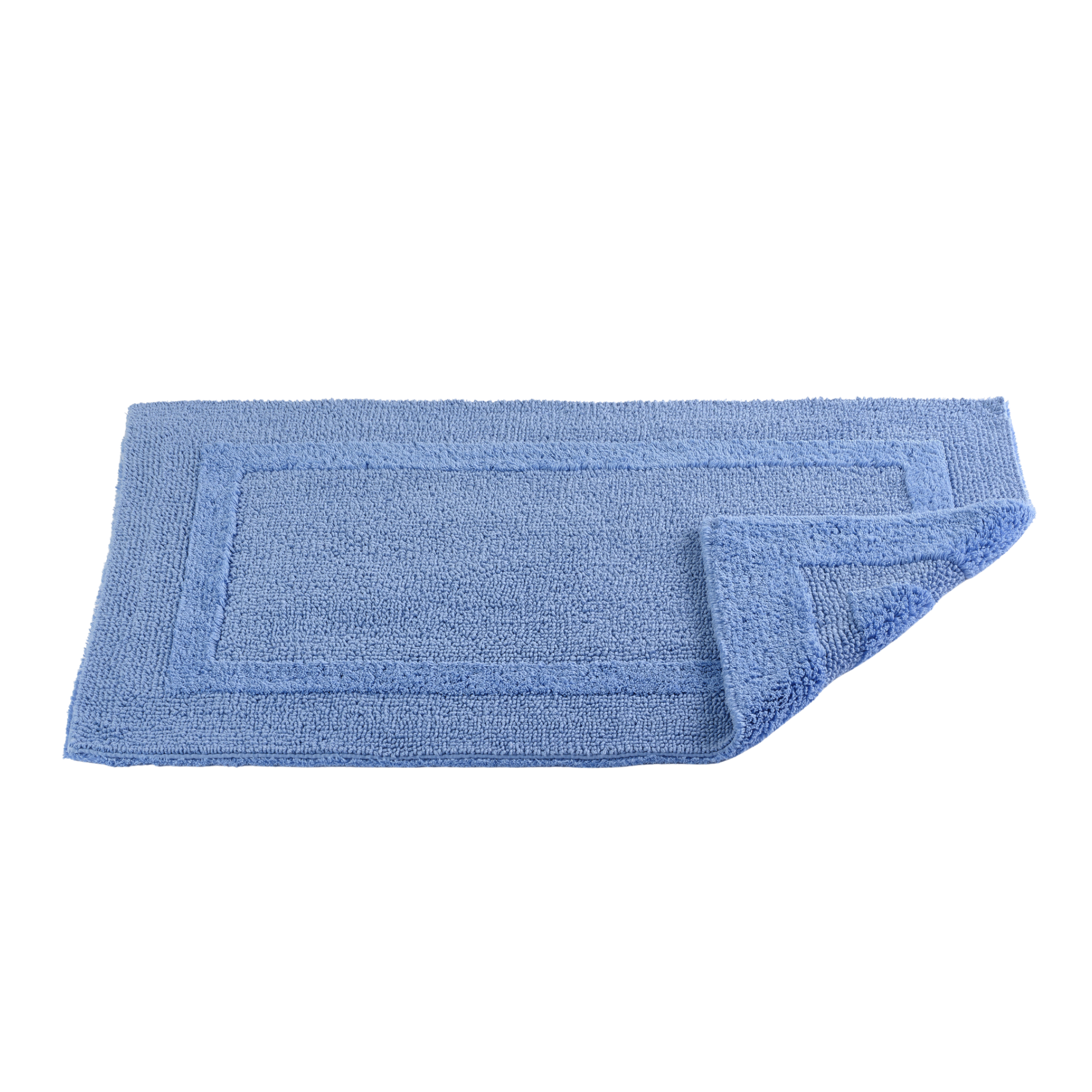“Reversible” bathroom mat – Abyss &amp; Habidecor 