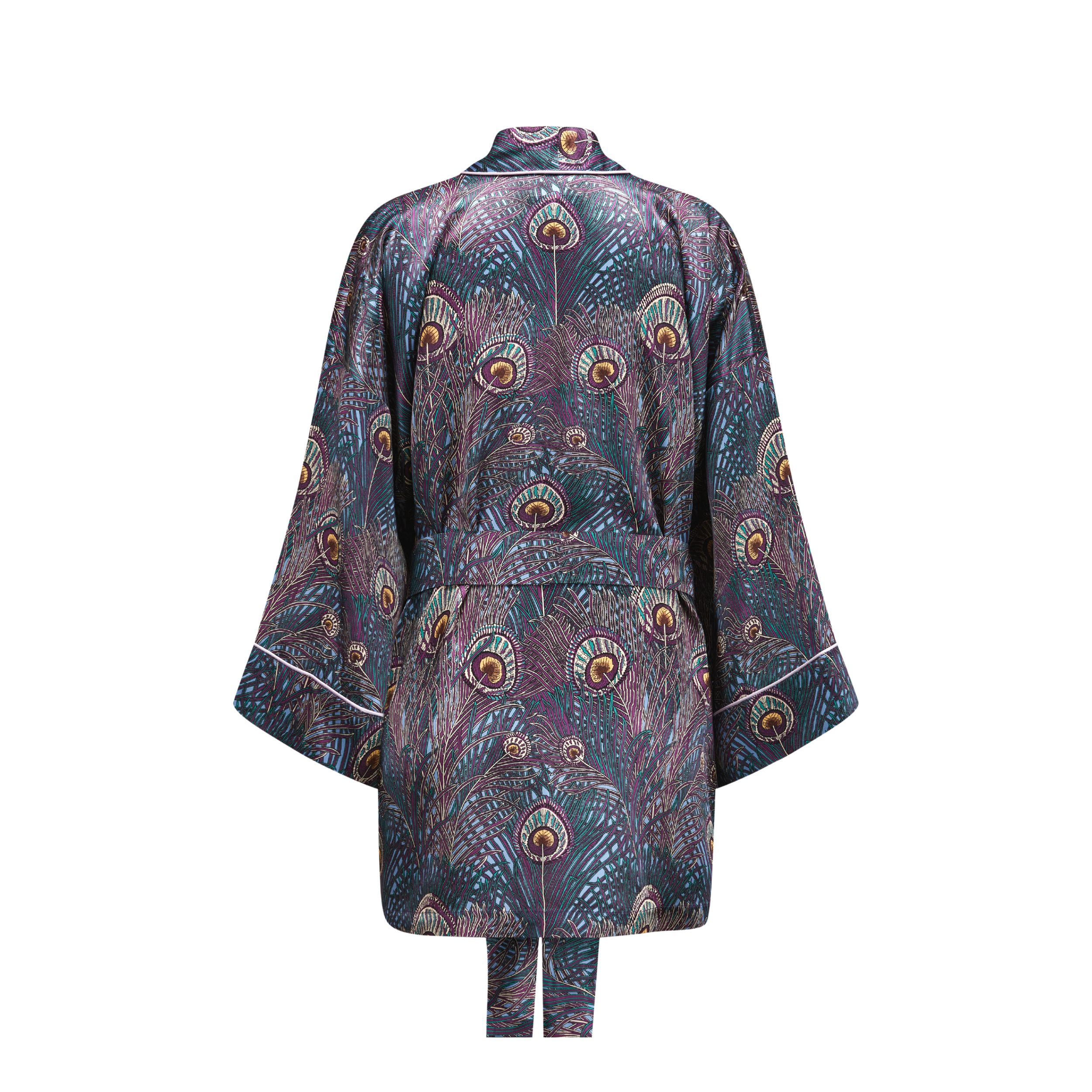 Kimono Jade - Royal hera