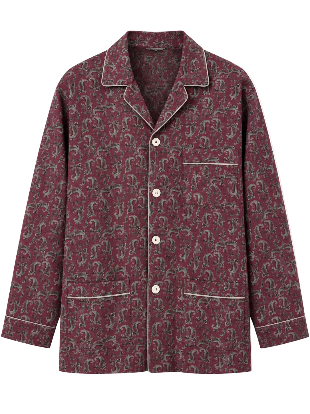 Pyjama "Venezia" ORO37007