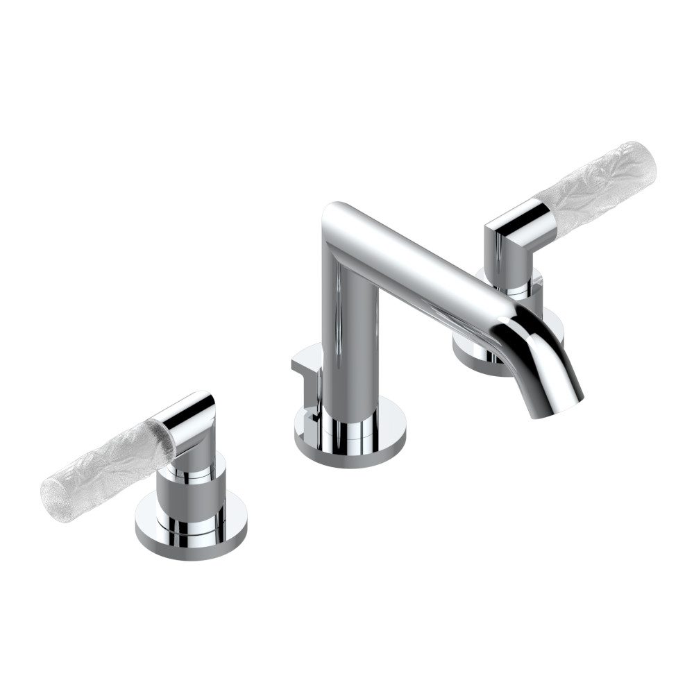 THG Bambou Kristall klar – A35.151M – Chrom A02