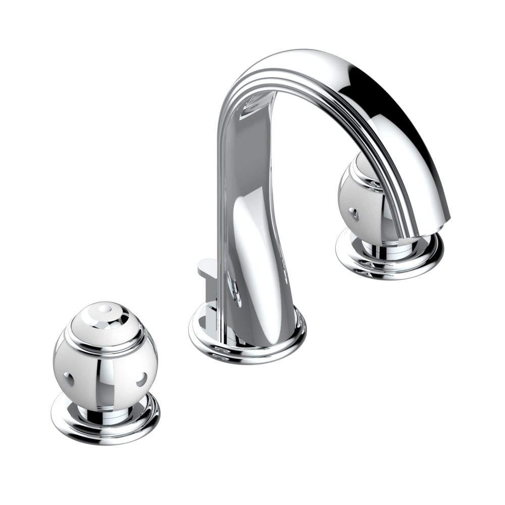 THG Ithaque Dekor Platin – A7B.151M – Chrom A02