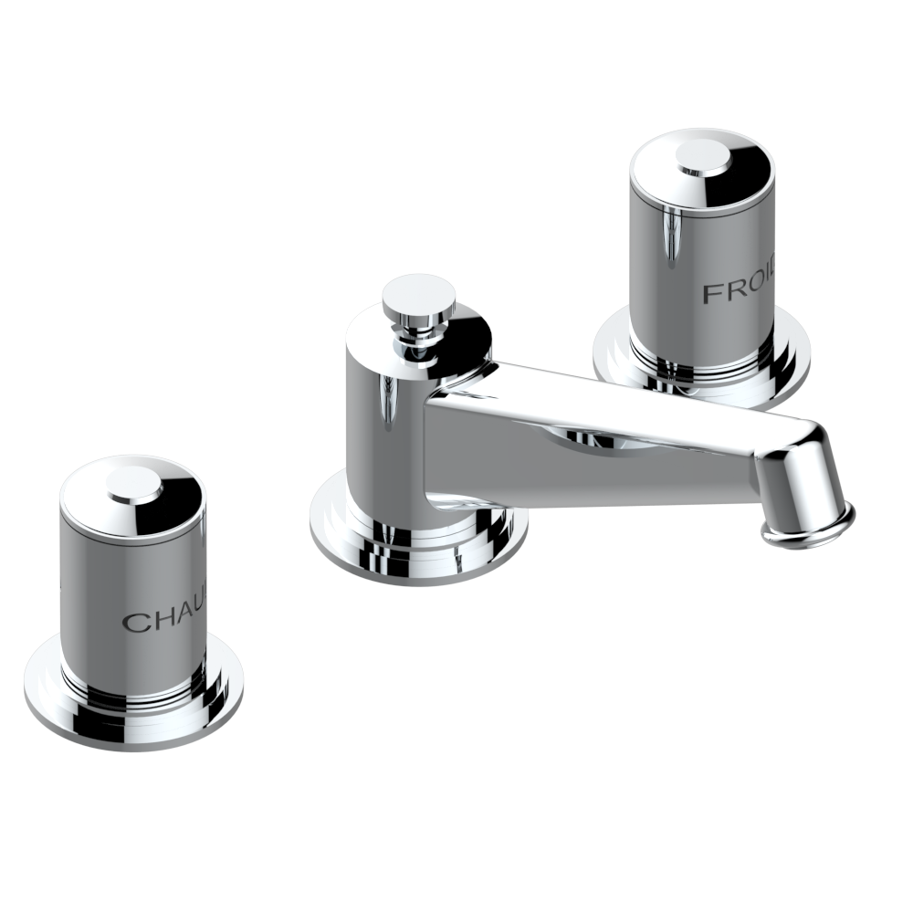 THG Faubourg Metall – G2T.152M – Chrom A02