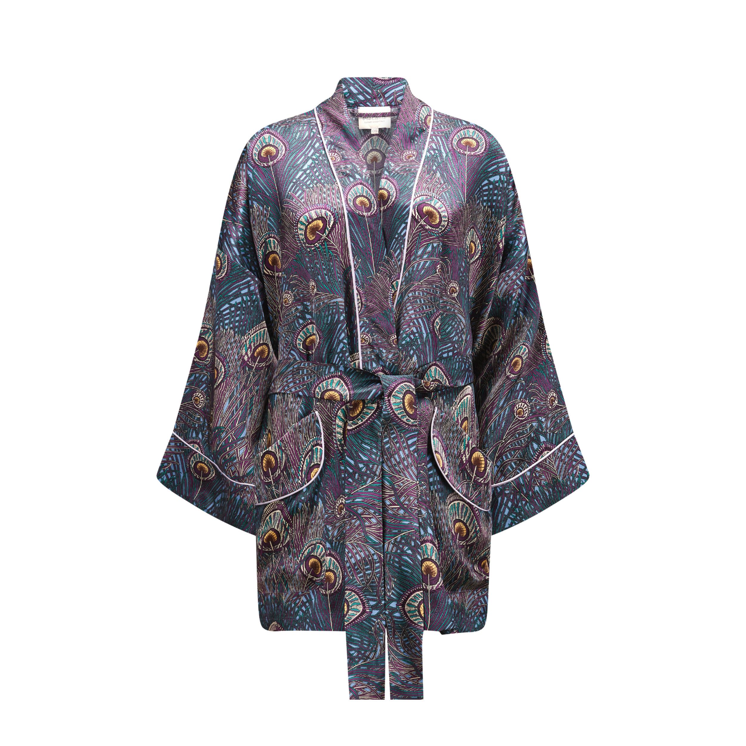 Kimono Jade - Royal hera