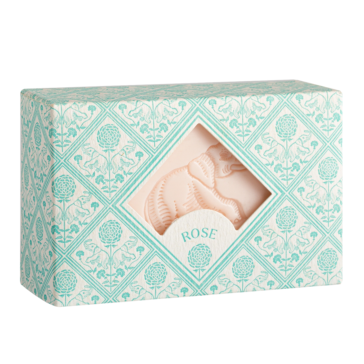 Rose L'Elephant Soap von Archivist