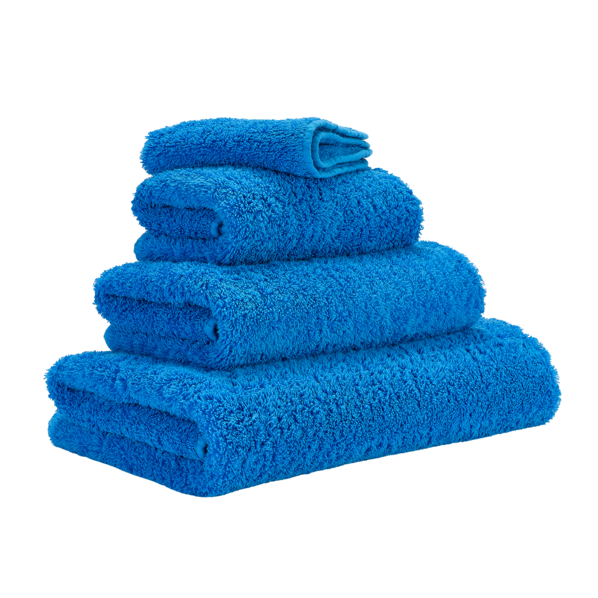 Handtuch "Super Pile" von Abyss & Habidecor – Zanzibar 383