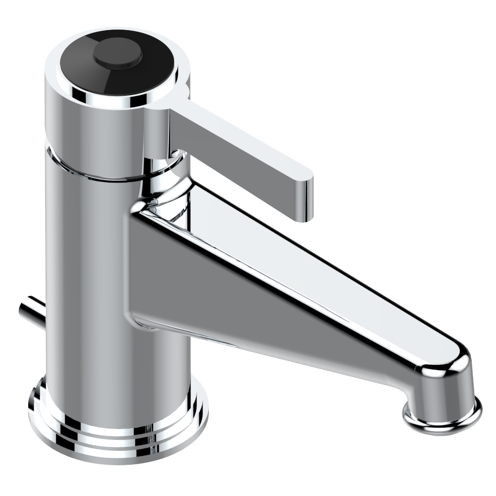 THG Faubourg · G2L.6500 · Chrom glänzend (A02)
