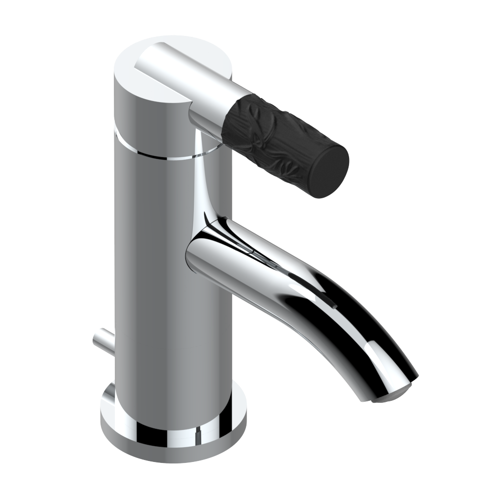THG Bambou · A33.6500 · Chrom glänzend (A02)