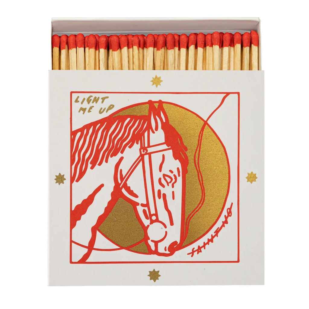 Horse's Head Matches