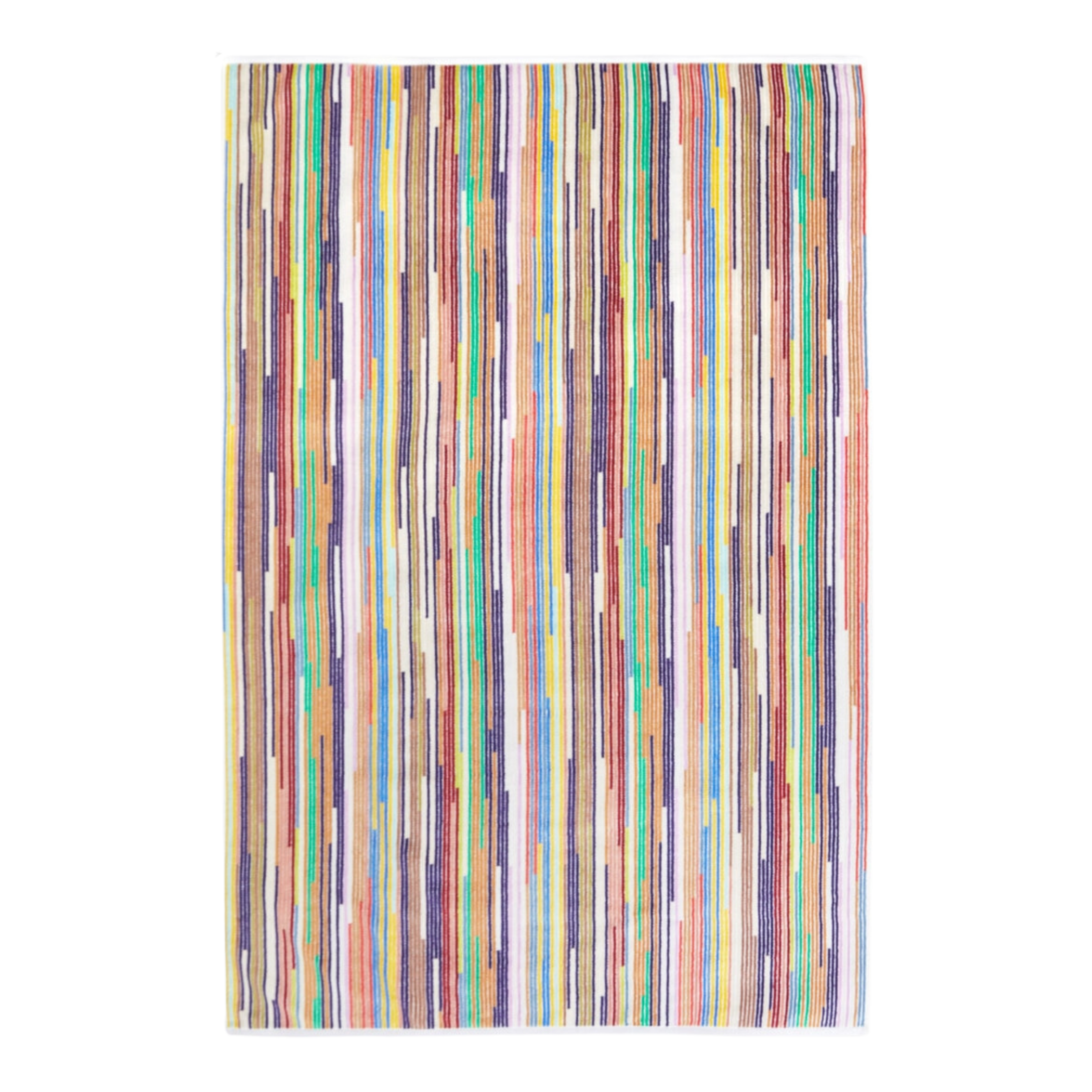 Towel “Melody” - Missoni