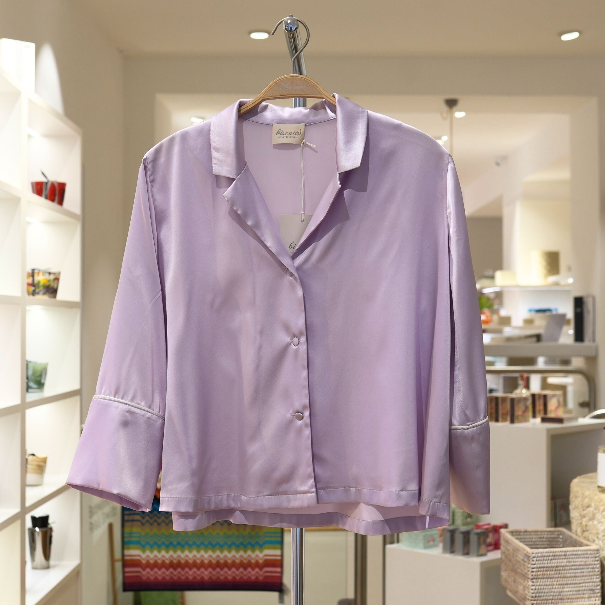 Shirt "Jade"