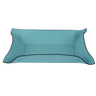 Tablett S rechteckig "Jack" HV031 – G10 Light blue