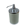 Seifenspender "Alghero" BS/SD von Riviere – Celadon green RV109