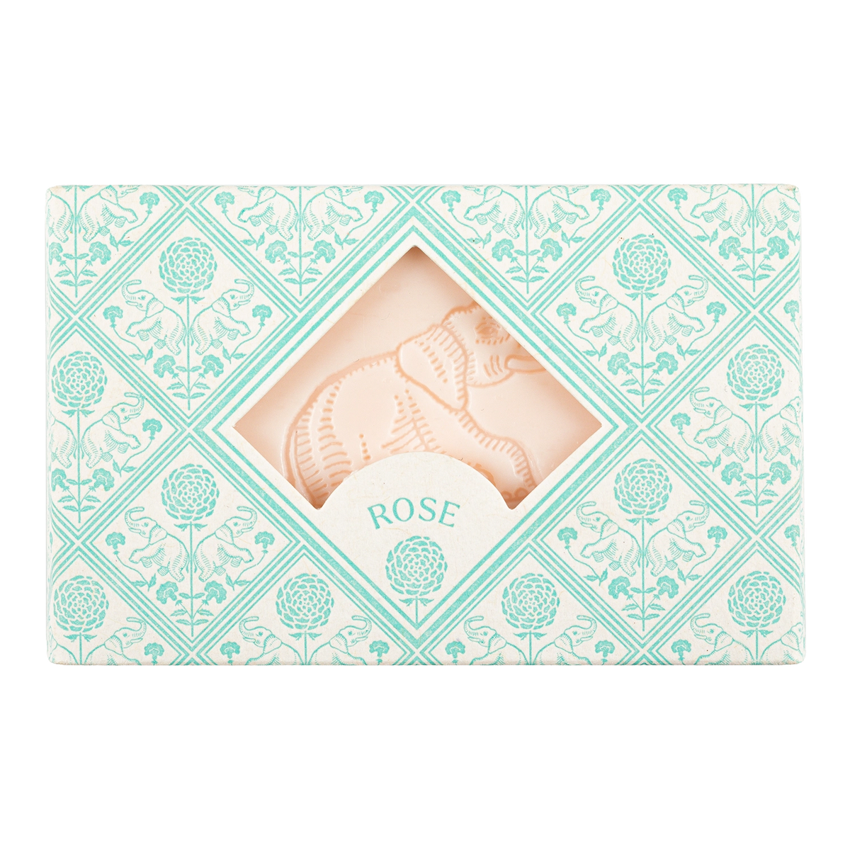 Rose L'Elephant Soap von Archivist