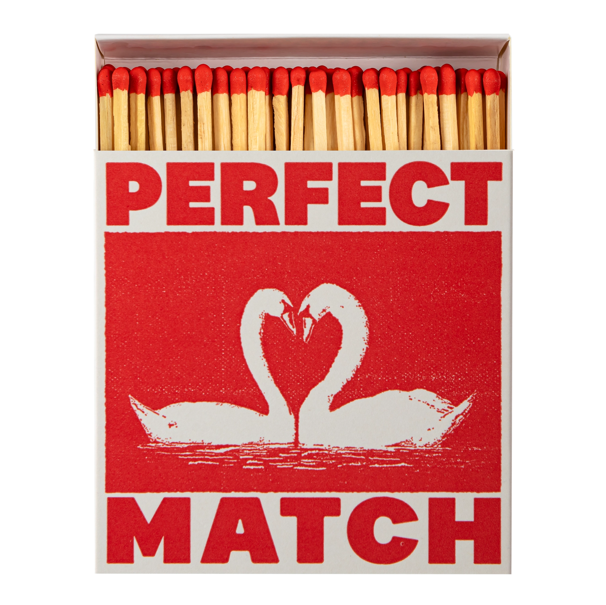 I Like You Swans Matches