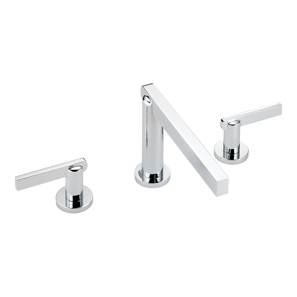 THG Le 11 mit Hebelgriffen – U2B.151 – Chrom A02