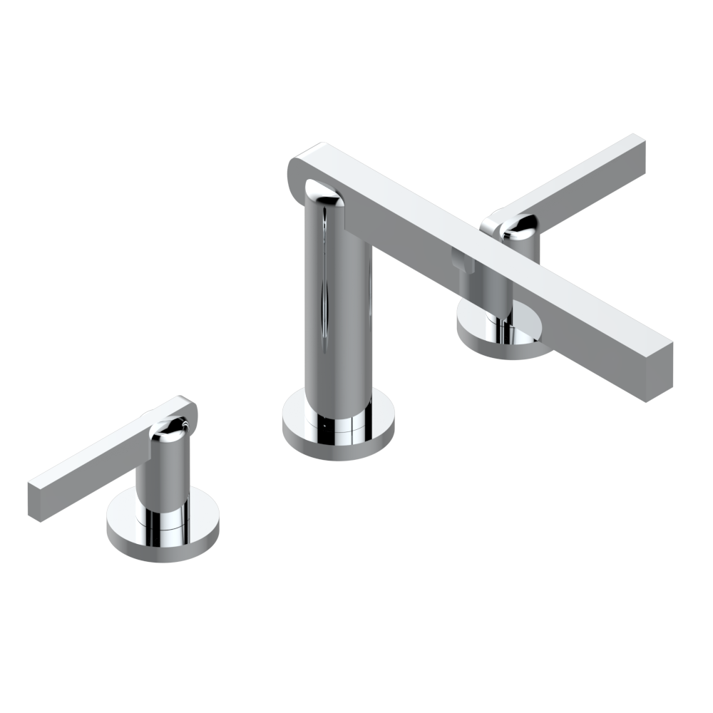 THG Le 11 mit Hebelgriffen – U2B.151M – Chrom A02