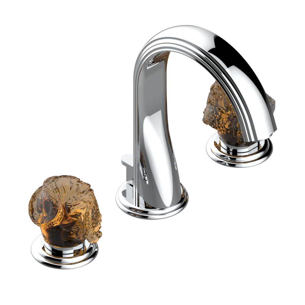 THG Sun Dragon – U5D.151 – Chrom A02