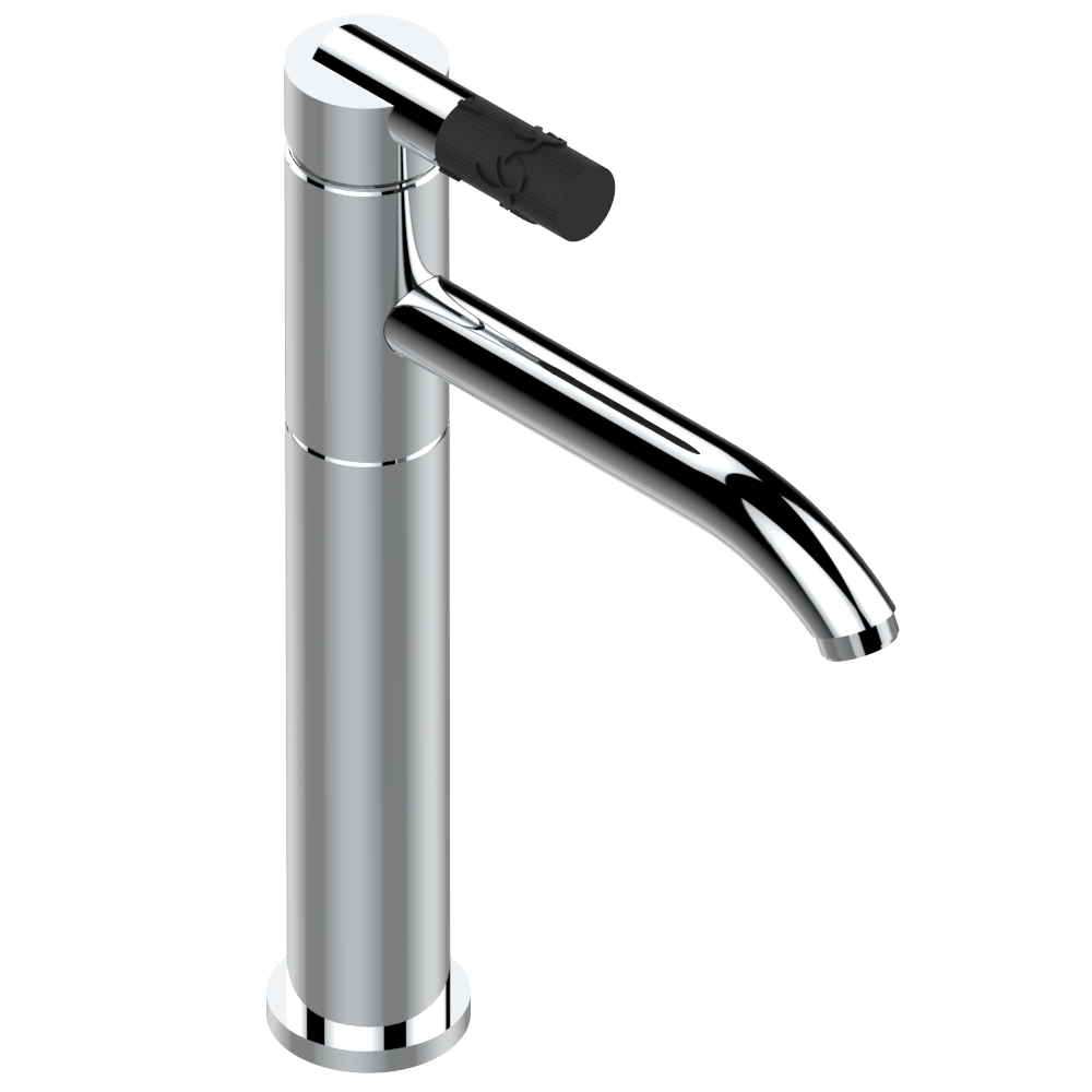 THG Bambou · A33.6500AR · Chrom glänzend (A02)