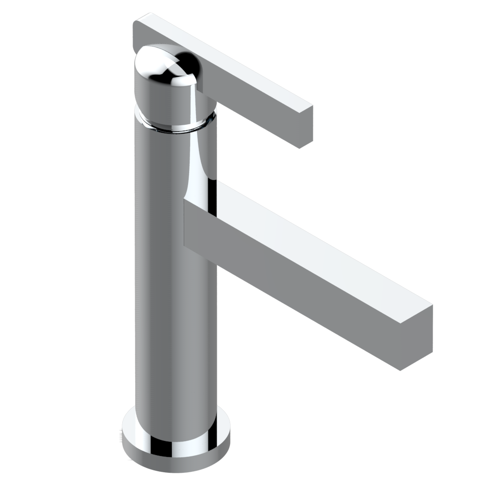 THG Le 11 · U2A.6500SV · Chrom glänzend (A02)