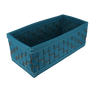 Box "Barcellona" hoch BK-VTB-8 von Riviere – RO22 Turquoise