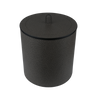 Dose mit Deckel M "Jack" HB032 – G24 Smoke