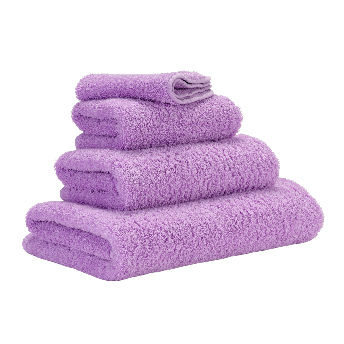 Handtuch "Super Pile" von Abyss & Habidecor – Lupin 430