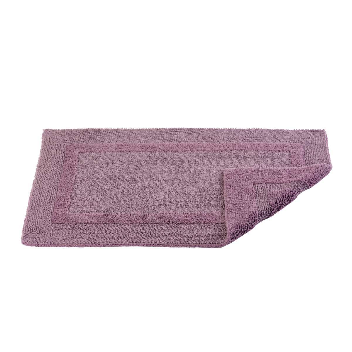 Badvorleger "Reversible" von Abyss & Habidecor – Orchid 440