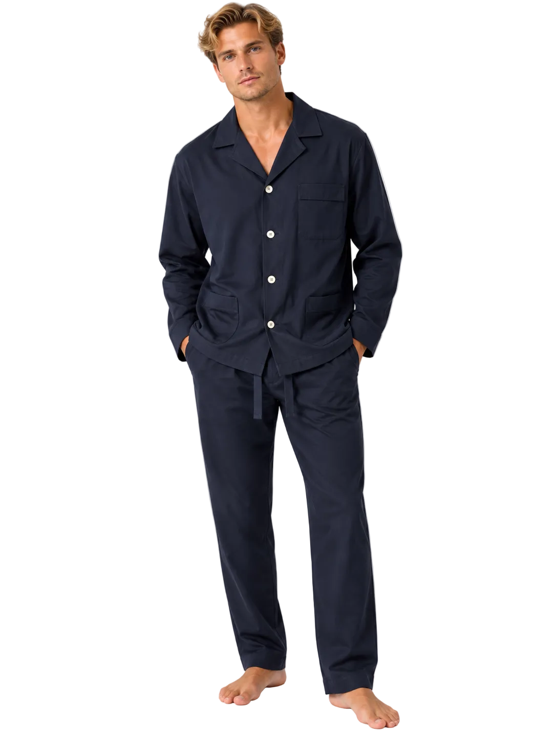Pyjama "Venezia" LX37005