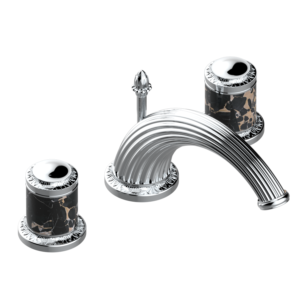 THG Malmaison Portoro – U95.151 – Chrom A02