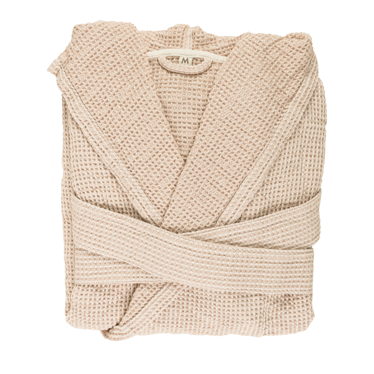 Bademantel Damen "Bees" von Abyss & Habidecor – Linen 770