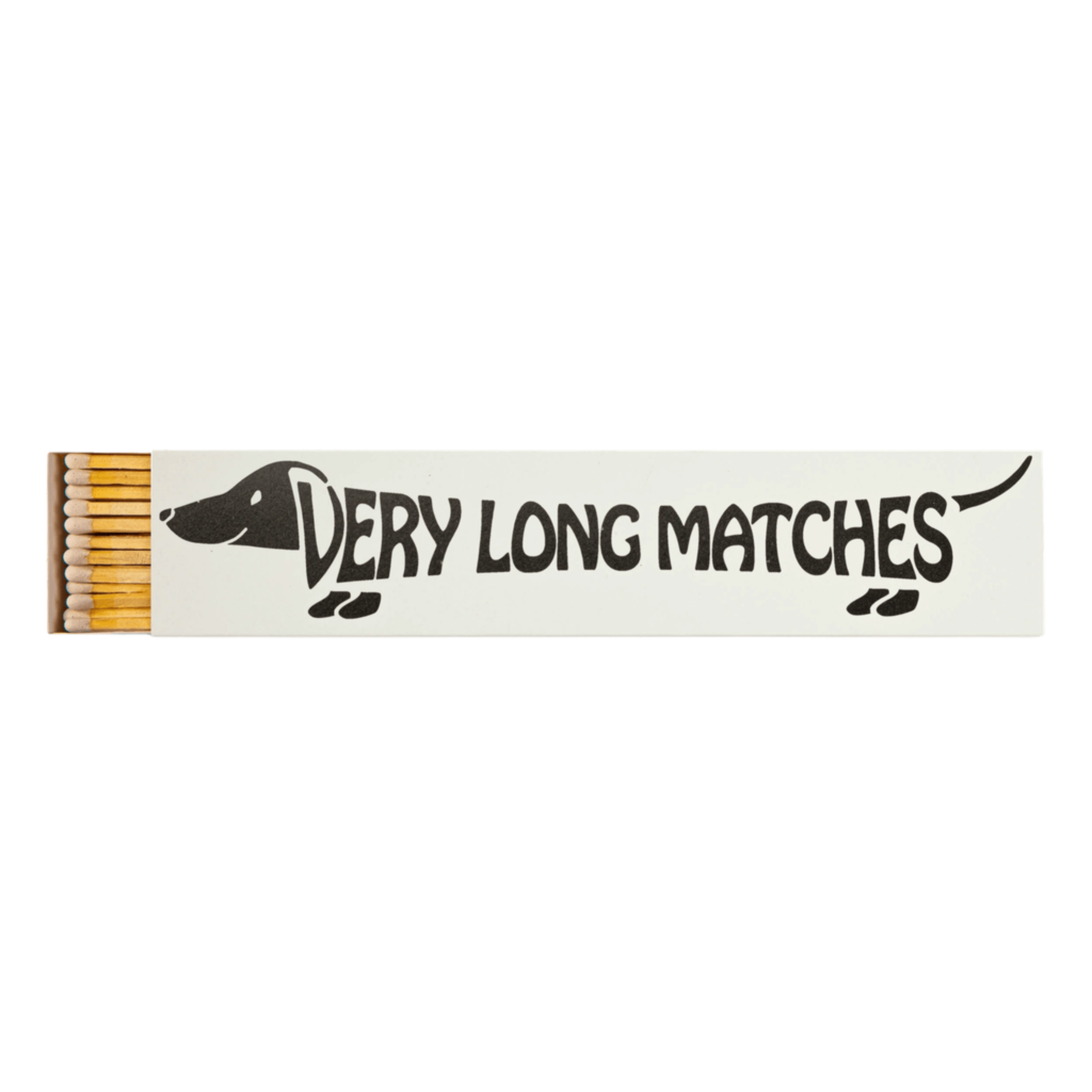 Dachsund Long Matches