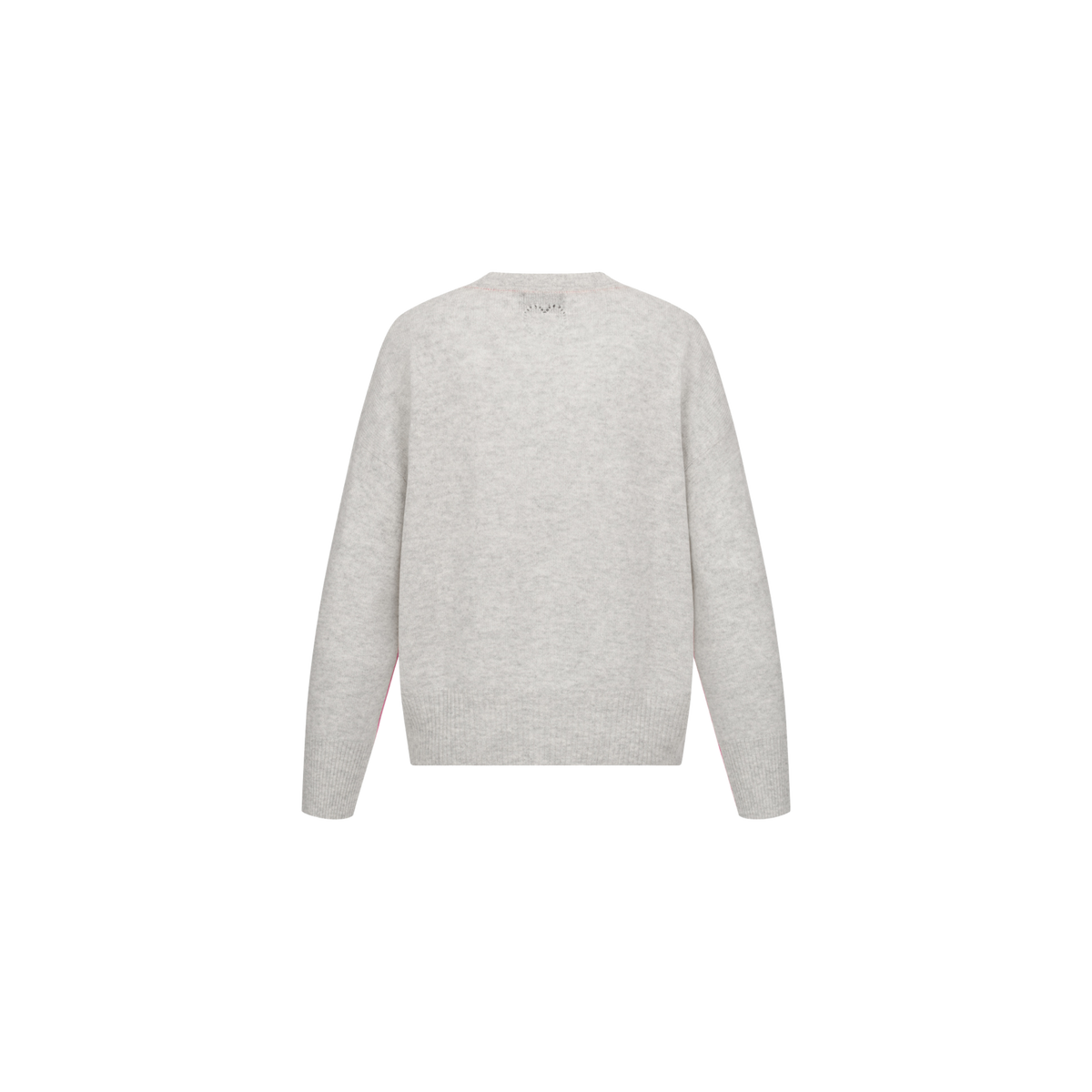 Kaschmir Pullover "Be Happy" von Another Brand