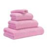 Handtuch "Super Pile" – Pink Lady 501 / 30x30 cm Seiftuch