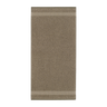 Handtuch Frottiertuch "Inverness" 444 von Leitner – Handtuch 50x100 cm