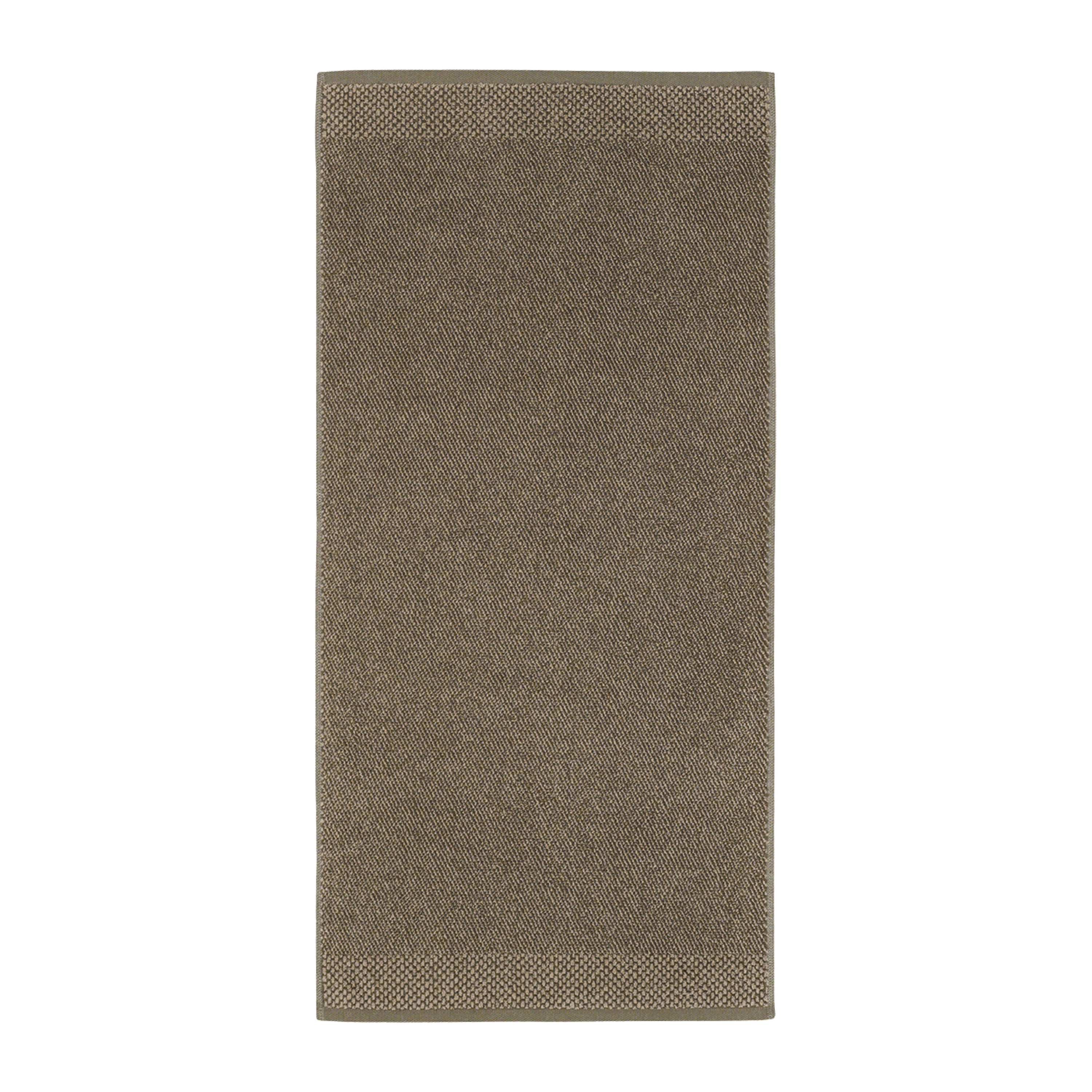 Handtuch Frottiertuch "Uni" 437