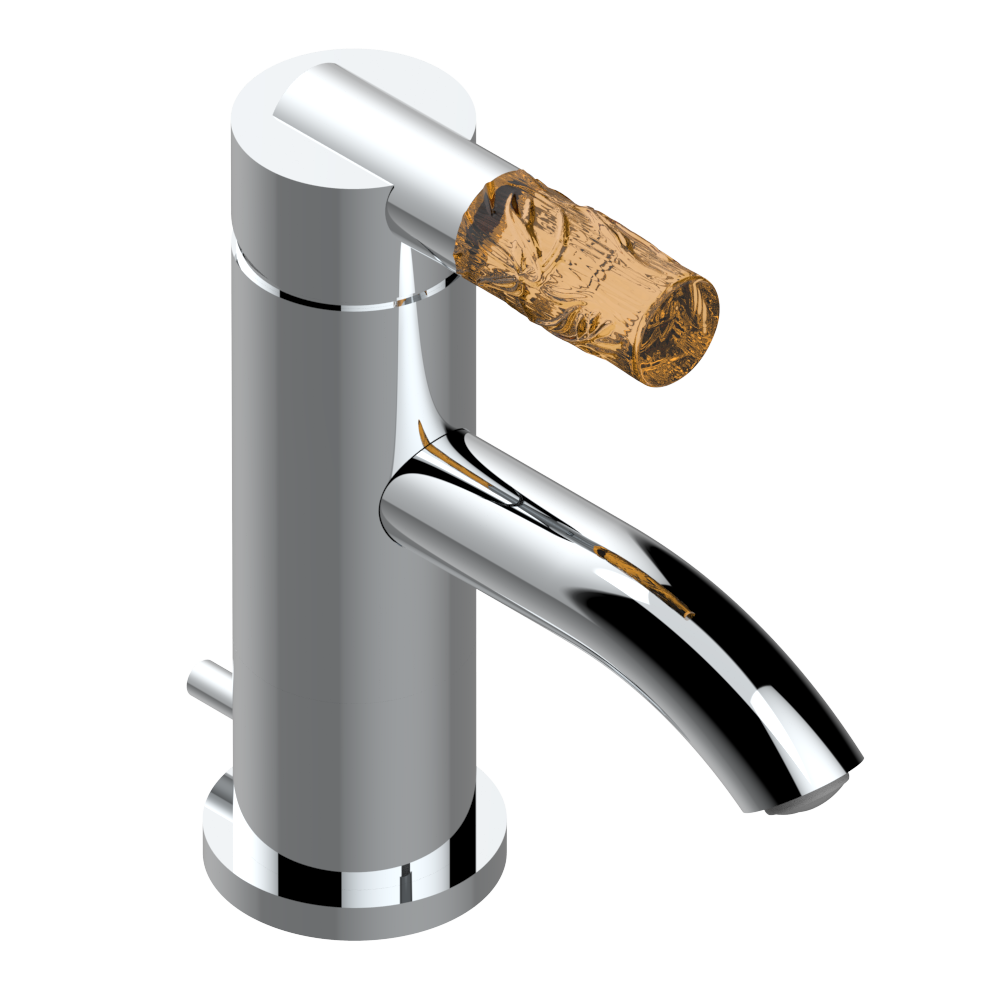 THG Bambou · A34.6500 · Chrom glänzend (A02)