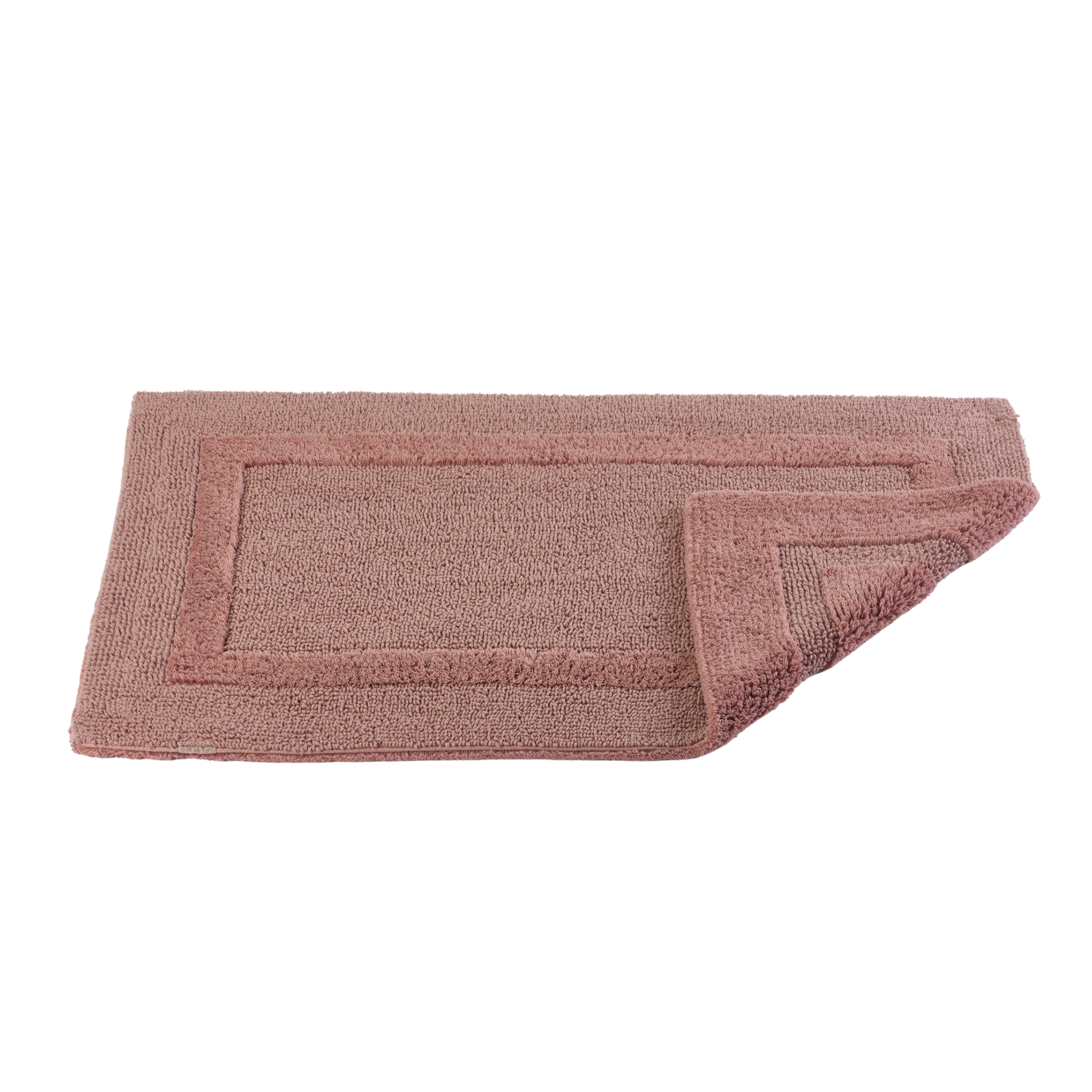 “Reversible” bathroom mat – Abyss &amp; Habidecor 