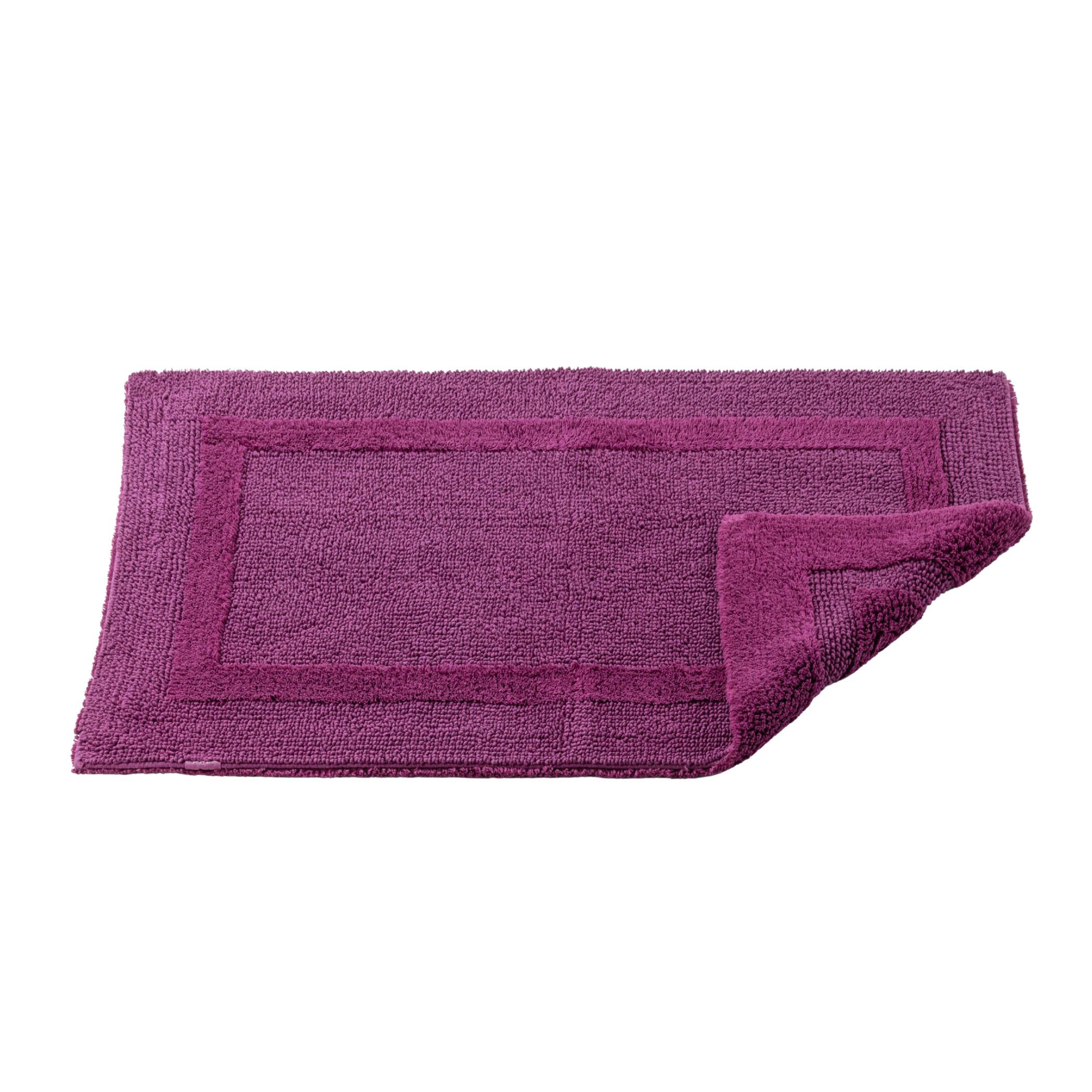 “Reversible” bathroom mat – Abyss &amp; Habidecor 