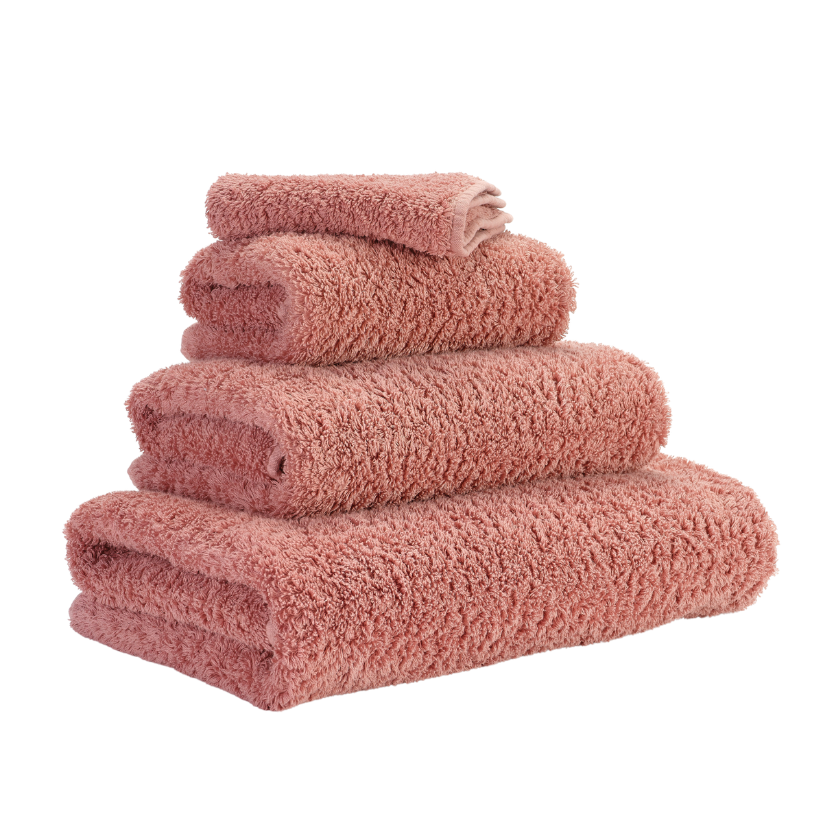 Handtuch "Super Pile" von Abyss & Habidecor – Rosette 515