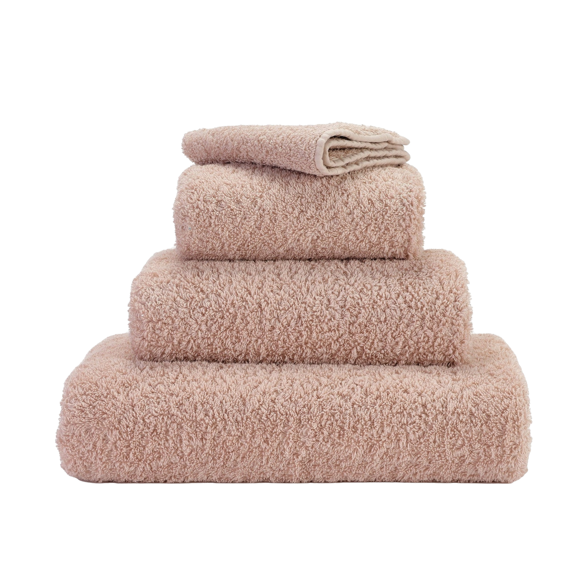 Handtuch "Super Pile" von Abyss & Habidecor – Primrose 518