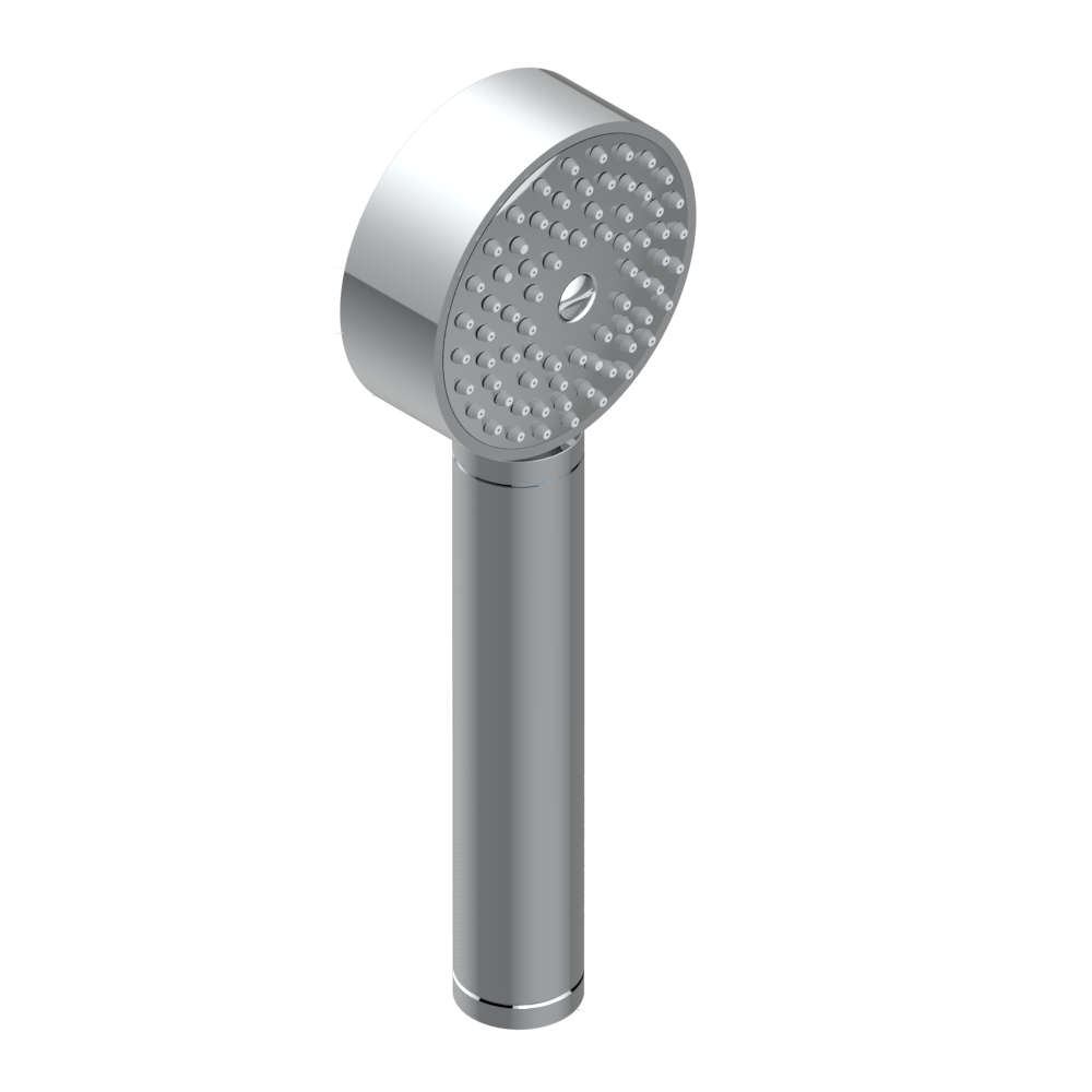 THG System · G9A.66 · Chrom glänzend (A02)