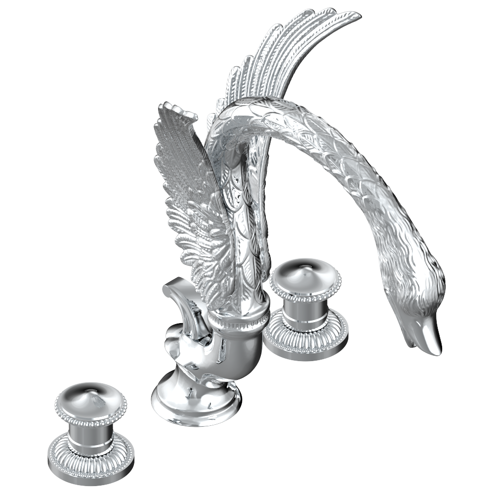 THG Cygne – G31.152 – Chrom A02