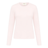 Pullover 00900-0690 von FTC – 0507 Nudie Pink
