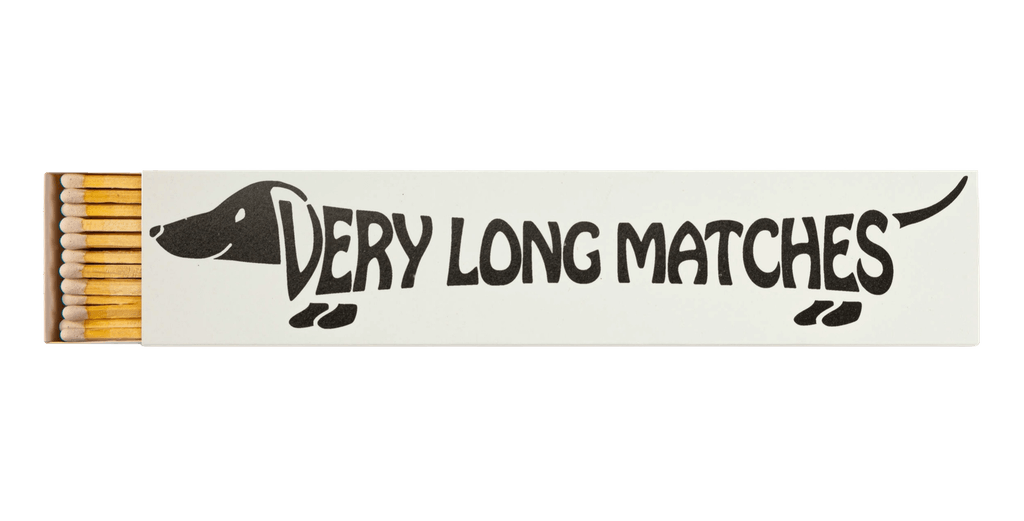 Dachsund Long Matches