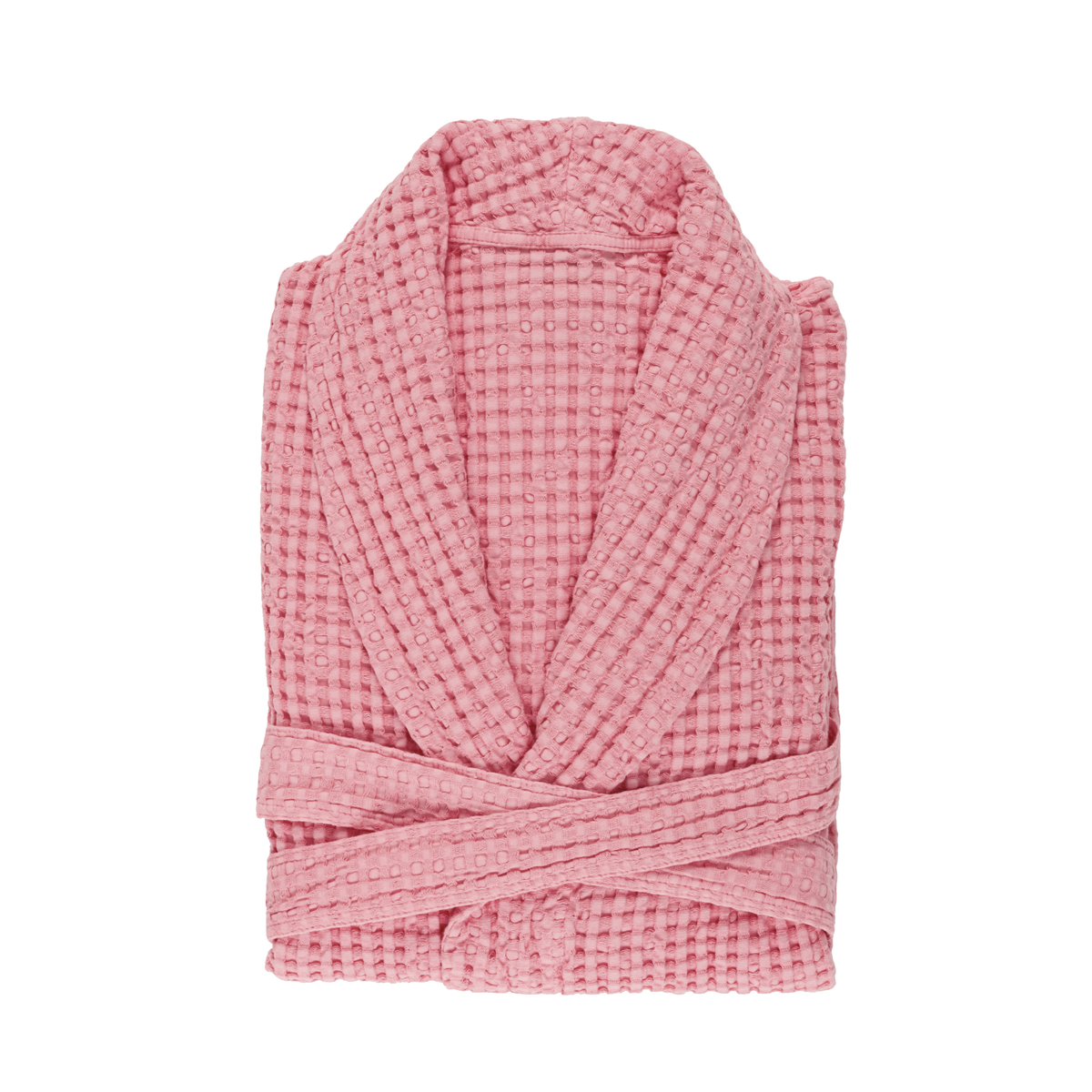 Bademantel Unisex "Pousada" von Abyss & Habidecor – 573 Flamingo